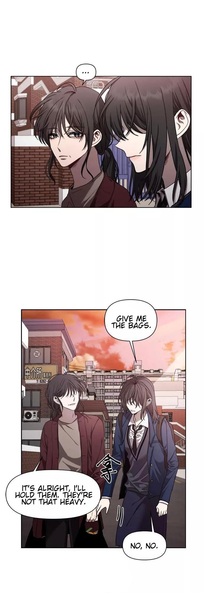 Dreaming Freedom Chapter 26 image 34
